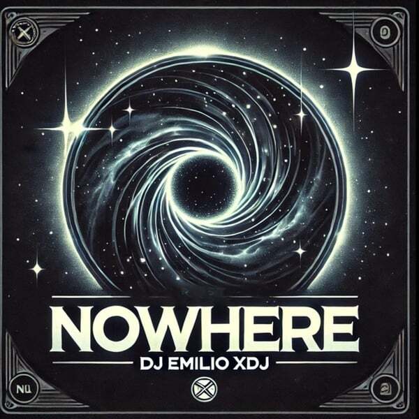 Cover art for Nowhere (Live)