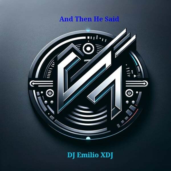 Cover art for And Then He Said